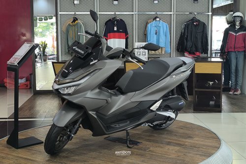 Honda, Promo Motor Beli Motor Honda Maret 2026 Untung Besar – DISKON HINGGA RP 2 JUTA