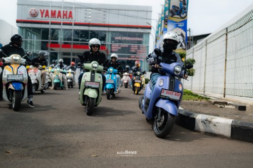 Tips Berkendara Tips Berkendara Motor Saat Puasa – AGAR TETAP AMAN DAN FOKUS