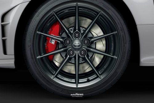 Mobil Baru Toyota GR Yaris Type 26 – PEMBARUAN DI SEKTOR HANDLING