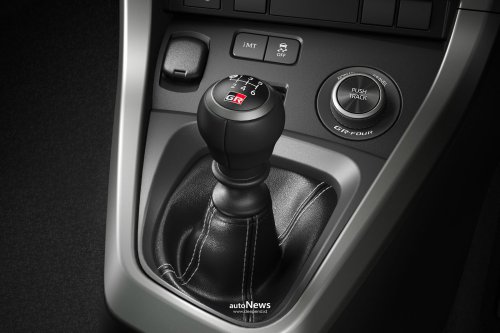 Mobil Baru Toyota GR Yaris Type 26 – PEMBARUAN DI SEKTOR HANDLING