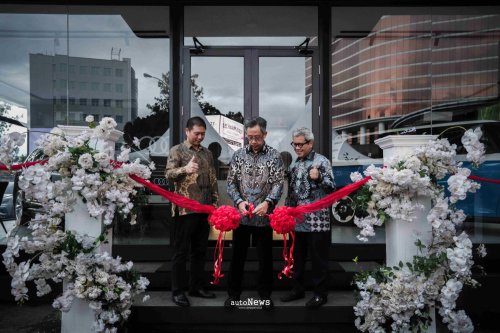 Audi, Pop Up Store Volkswagen–Audi – HADIRKAN POP UP STORE DI TRANS STUDIO MALL BANDUNG
