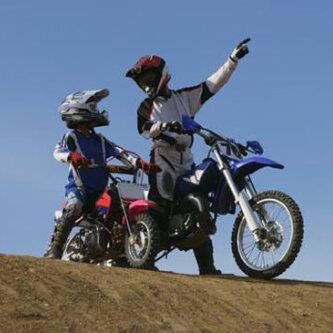 Honda Team Asia Veda Ega Pratama – LATIHAN DI PASAR SAPI GUNUNGKIDUL KE PODIUM MOTO3