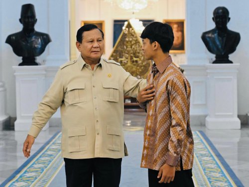 Honda Team Asia Veda Ega Pratama – LATIHAN DI PASAR SAPI GUNUNGKIDUL KE PODIUM MOTO3