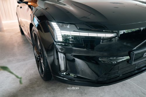 Mobil Baru Volvo Luncurkan ES90 di Indonesia – SEDAN EV PREMIUM HARGA RP 2,1 MILIAR