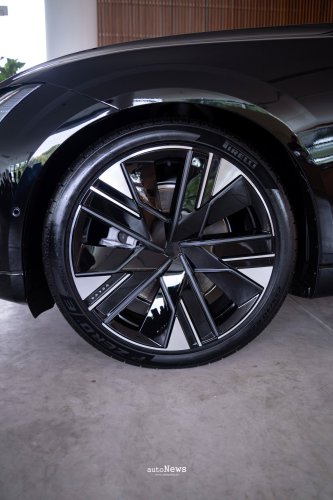 Mobil Baru Volvo Luncurkan ES90 di Indonesia – SEDAN EV PREMIUM HARGA RP 2,1 MILIAR