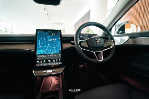 Mobil Baru Volvo Luncurkan ES90 di Indonesia – SEDAN EV PREMIUM HARGA RP 2,1 MILIAR