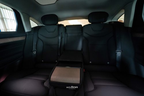 Mobil Baru Volvo Luncurkan ES90 di Indonesia – SEDAN EV PREMIUM HARGA RP 2,1 MILIAR