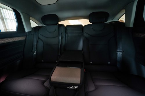 Volvo, Mobil Baru Volvo Luncurkan ES90 di Indonesia – SEDAN EV PREMIUM HARGA RP 2,1 MILIAR
