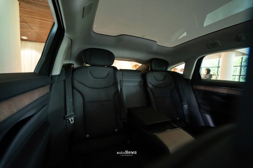 Mobil Baru Volvo Luncurkan ES90 di Indonesia – SEDAN EV PREMIUM HARGA RP 2,1 MILIAR