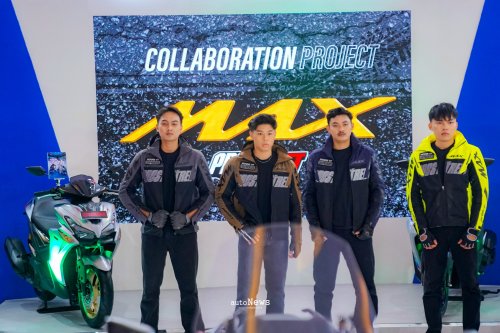 Yamaha, Program Mudik 2026 Siap Kawal Pemudik – YAMAHA SIAGAKAN BENGKEL DAN POS JAGA