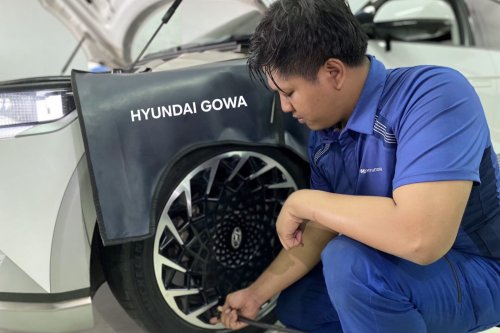 Hyundai, Promo Servis Program Service Ampuh Hyundai Gowa – DISKON 10% UNTUK PARTS DAN JASA