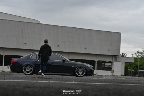 Hirarki Kultur 7 Tahapan Modifikasi Stance Indonesia – CEPER HINGGA ROAD TRIP