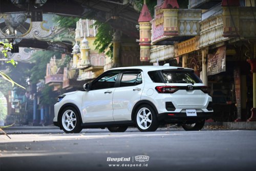 Hirarki Kultur 7 Tahapan Modifikasi Stance Indonesia – CEPER HINGGA ROAD TRIP