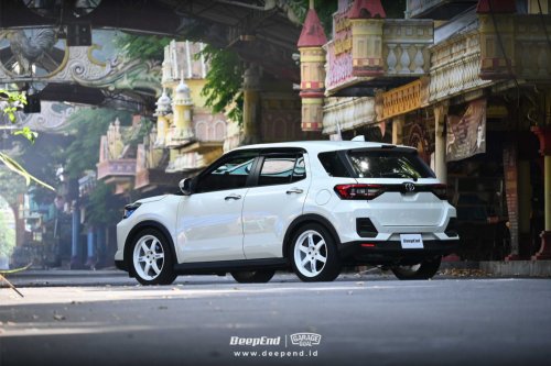 Hirarki Kultur 7 Tahapan Modifikasi Stance Indonesia – CEPER HINGGA ROAD TRIP