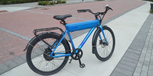 Who Killed The Lightweight Commuter E-Bike?