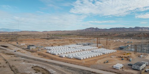 US energy sector set to invest $100B in battery storage by 2030