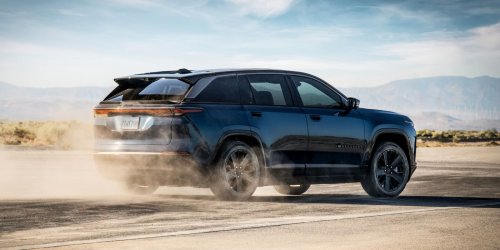 EV deals to help get you out of your negative equity gas guzzler
