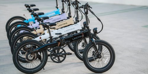 The best electric bikes you can buy at every price level in Apr 2026