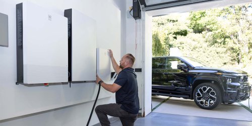 Backup power is the LEAST interesting home battery application