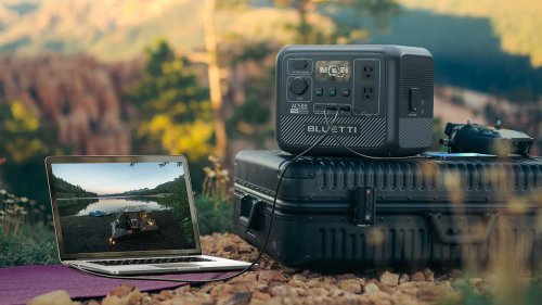 Anker SOLIX Mega Sale offers up to 48% power station discounts + one-day-only C1000X $399 off, AeroGarden, more