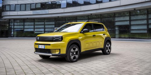 Jeep maker says new $18,000 EV will be 'groundbreaking'
