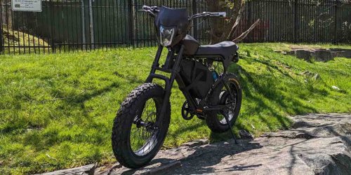 Illinois just made 40 mph e-bikes street legal – but there’s a huge catch