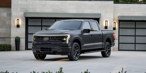 EV deals to help get you out of your negative equity gas guzzler