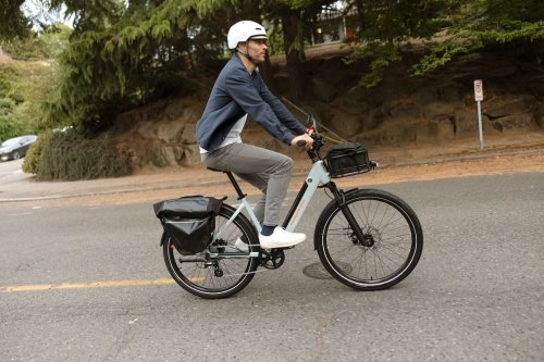 Rad Power Bikes may be saved? A mysterious buyer steps forward