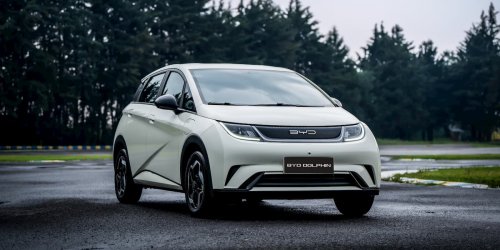 Hyundai cuts EV prices in response to BYD and Tesla