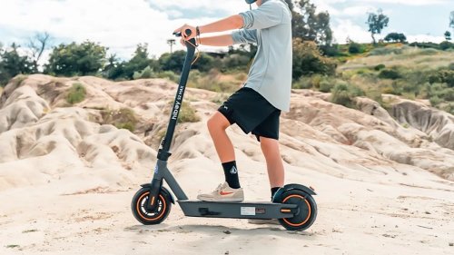 Saturn, Heybike's new Saturn moped-style e-bike + $168 FREE bundle from $999, Anker SOLIX S2000 power station pre-sale deal for $599, more