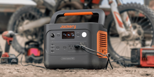 Prime Day-1 Deals: Expanded EcoFlow + Anker SOLIX Prime Day Sales with new lows + tons of extra savings, Lectric e-bikes, more