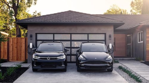 Tesla, Heybike Ranger 3.0 Pro e-bike + $257 FREE bundle hits $1,399 low, Tesla Universal Wall Connector $550, Anker solar security cam, more