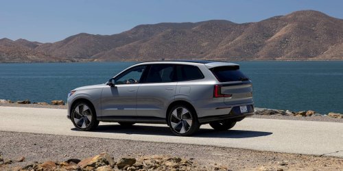 All the new EVs you can buy with 0% financing in June 2026