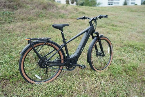 America's best deal on a German mid-drive e-bike just got even more affordable