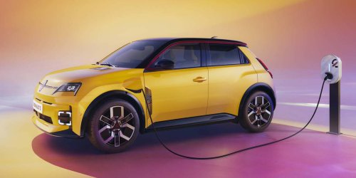 Yes, an EV really CAN power your home – if it's one of these