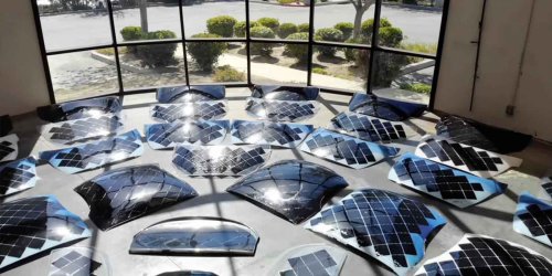 SOLARAMA – big proof from Aptera and big savings for solar + EV drivers