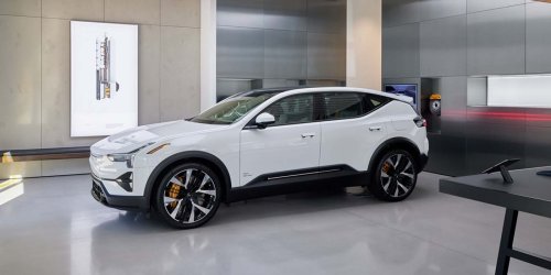 EV deals to help get you out of your negative equity gas guzzler
