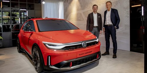 Volkswagen delays the Golf EV again — Will it ever launch?