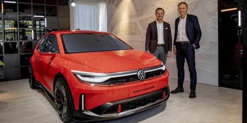 Volkswagen, Volkswagen Golf, Volkswagen delays the Golf EV again — Will it ever launch?