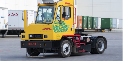 Orange EV scores record, 600 unit order as demand EVs soars
