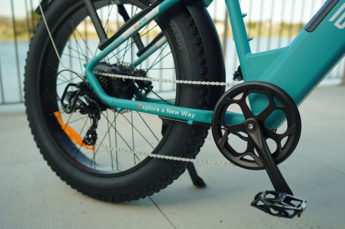 Who Killed The Lightweight Commuter E-Bike?