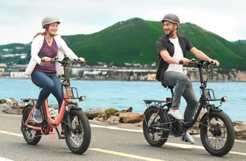 Who Killed The Lightweight Commuter E-Bike?