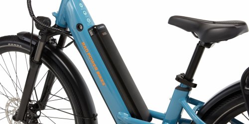 Rad Power Bikes owners could upgrade their batteries for cheap