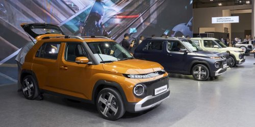 Hyundai, BYD, Tesla, Hyundai cuts EV prices in response to BYD and Tesla