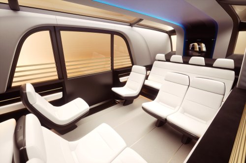 Tesla, Elon Musk, Tesla is coming out with 'something cooler than a minivan', says Elon Musk