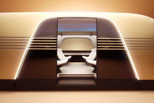 Tesla is coming out with 'something cooler than a minivan', says Elon Musk