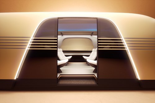 Tesla, Elon Musk, Tesla is coming out with 'something cooler than a minivan', says Elon Musk