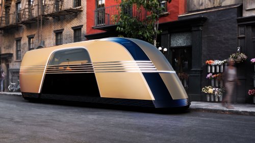 Tesla, Elon Musk, Tesla is coming out with 'something cooler than a minivan', says Elon Musk