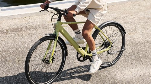 Budget-focused electric bike maker set to go public with IPO