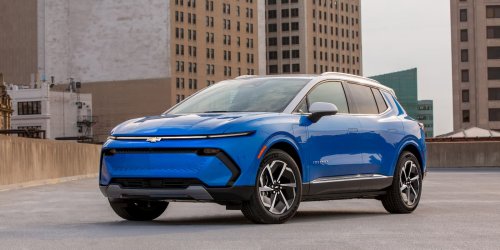 Chevy, Cadillac, GM, Chevy, Cadillac have no new EVs planned as GM shifts back to gas